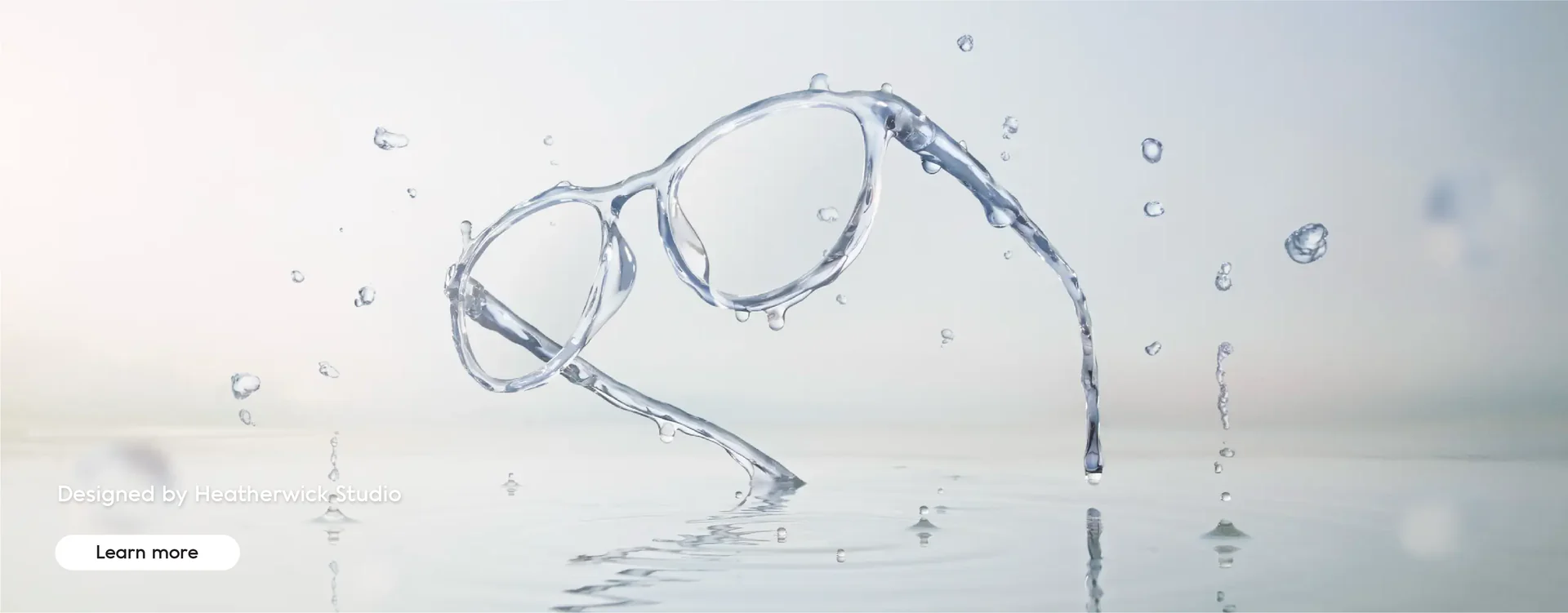 See Clearly, Style Effortlessly